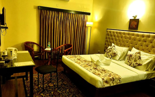 GenX Banjara Hills