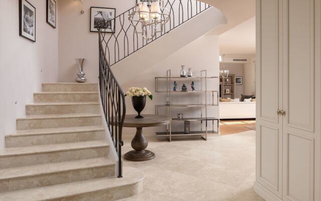 Gorgeous Villa in Vabriga With Private Pool & Garden