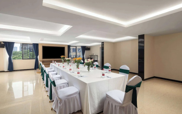 Days Inn by Wyndham Kunming Panlong