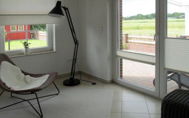 House Seewind, Dornumersiel