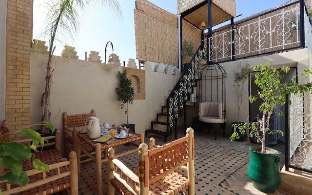 Riad Capri2