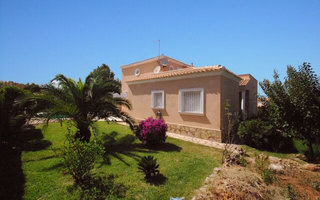 035 Villa Bugamvilla