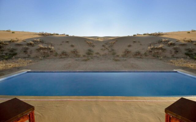 Dhora Resort and Spa