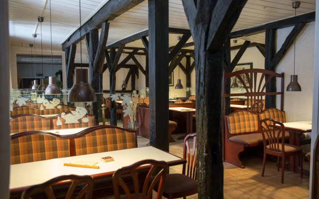 City Hotel Meckenheim