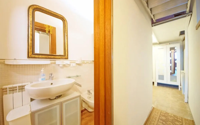 DolceVita Apartments N. 453