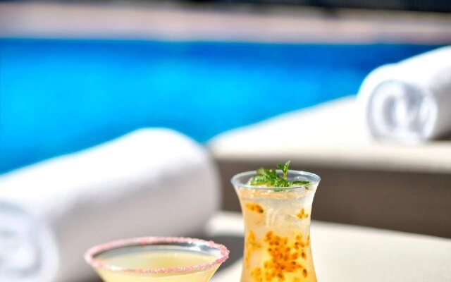 Four Points By Sheraton Nairobi Hurlingham