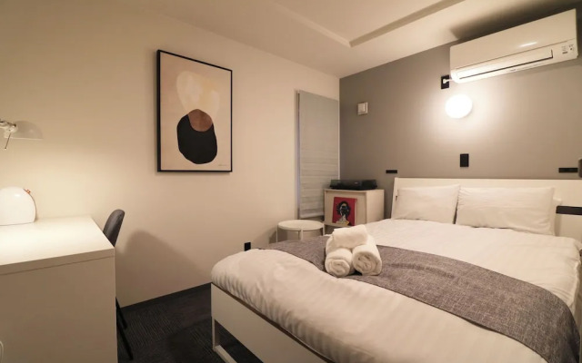 Taketo Stay Premiere 204