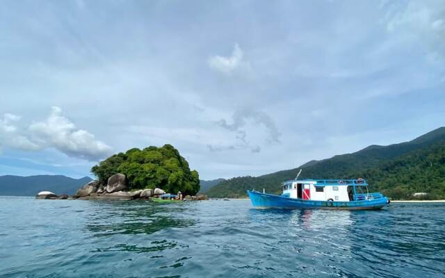 The Garden Tioman