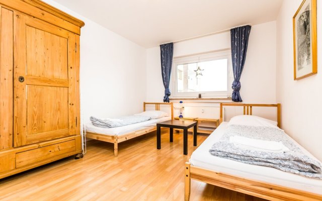 Apartment Köln Neubrück