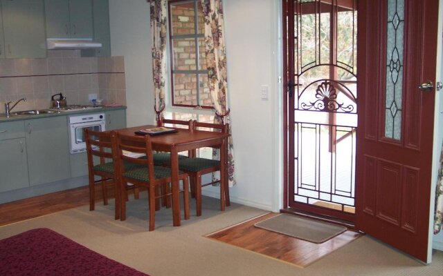 Tasman Holiday Parks - Merool on the Murray