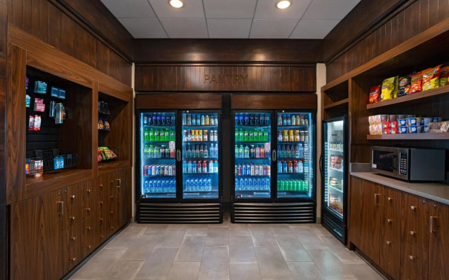 Four Points by Sheraton Houston West