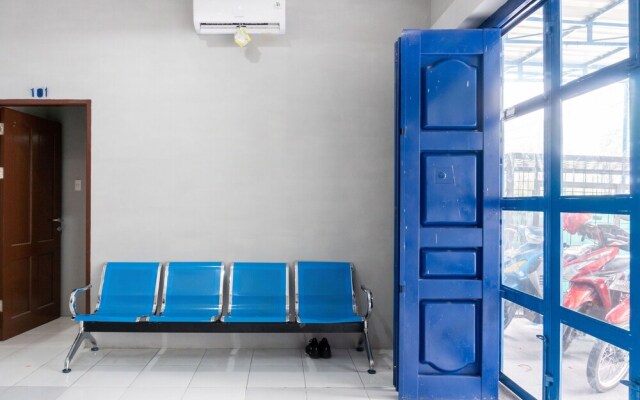 Pondok Kelapa Homestay by RedDoorz