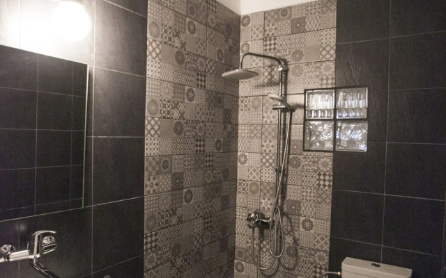 Xenios Hotel