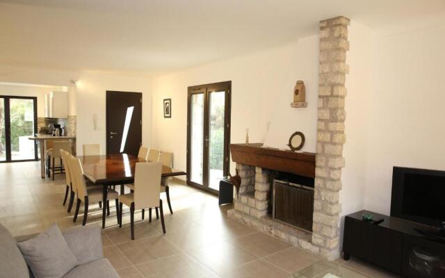 Villa Roquefort Les Pins