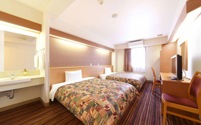 Vessel Hotel Kurashiki