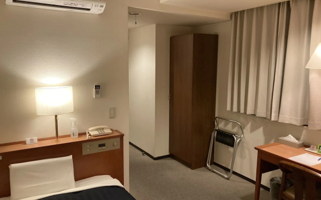 Hotel First Stay Amagasaki
