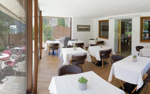 Pension Sattlerenglhof