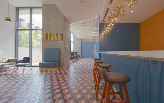 Sines Sea View Hotel