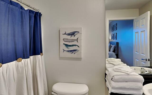 San Carlos Condominiums