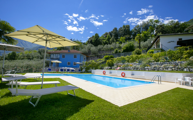 Residence Christina Due Laghi