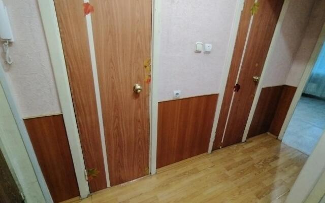 Апартаменты на проспекте Ленина 38