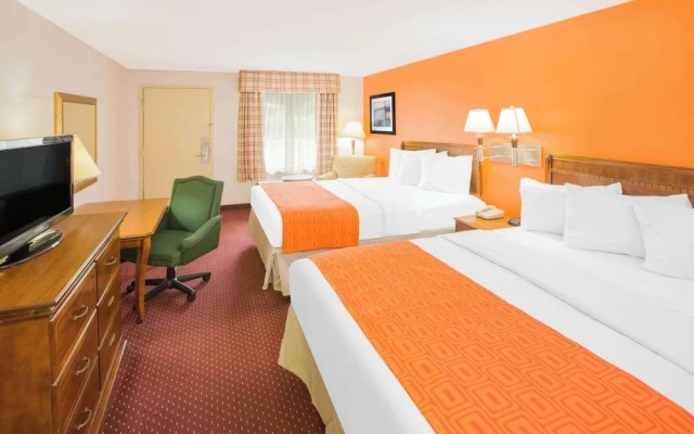 Howard Johnson Inn Dothan