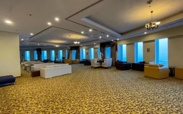 Sea & Palm View Elegant 1 Bedroom Apartment - Apartment in ดูไบ - Photo 5