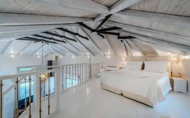 Chroma Pelion Villas