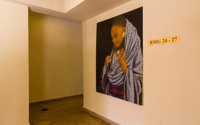 Hotel Valerie Suites