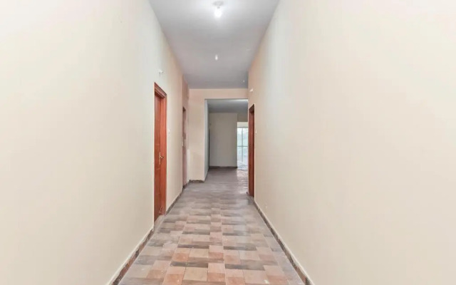 Oyo 30955 Alpine Glow Pinnacle