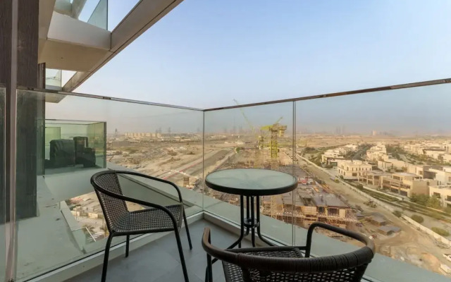 Golf Suites - 603 - DH