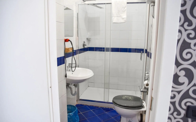 Mirosa Bed and Breakfast