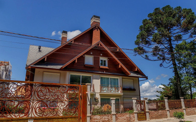 LOCAR-IN CANELA- Residencial Vivere