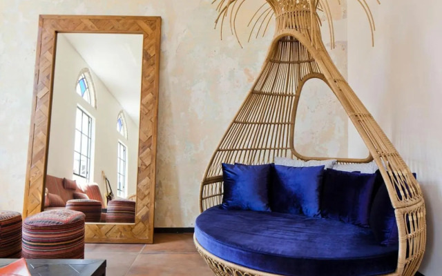 Luxe Jaffa 2 Bedroom Apartment by Sea N' Rent