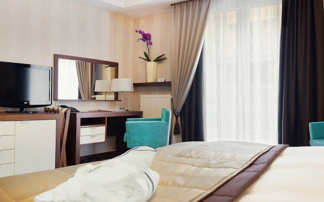 Hotel Czarny Potok Resort SPA & Conference