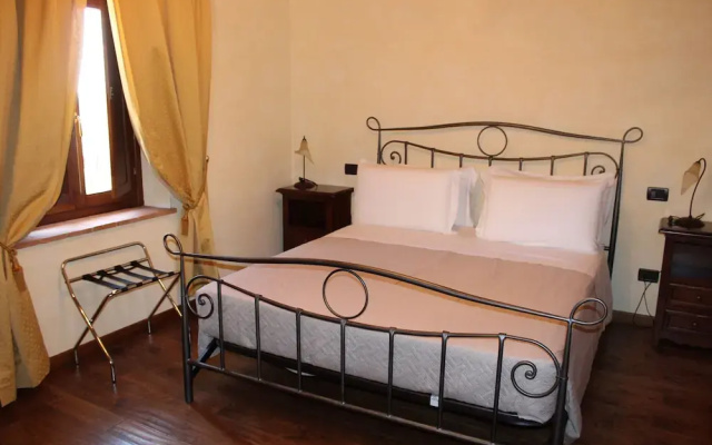 Nuovo Etruria Resort