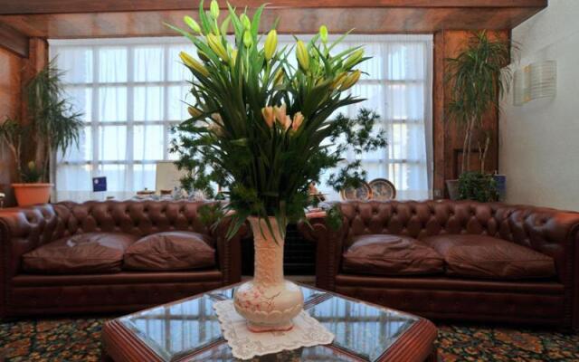 Hotel Ristorante Al Sorriso