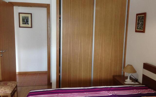 Recantos da Montanha