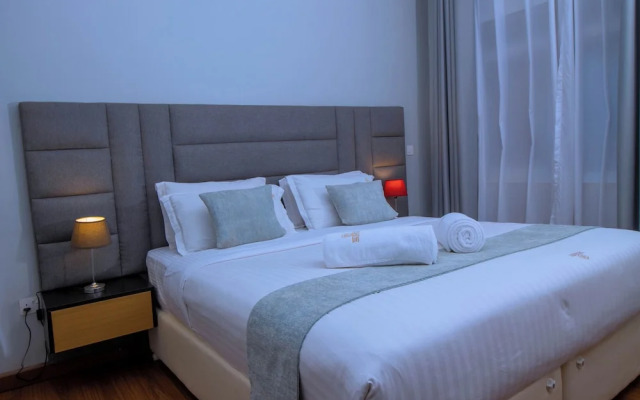 The Mansion Hotel