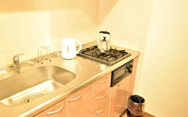 Imperial Ever Nakajima Park II