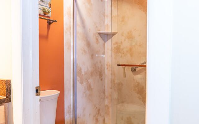 The Lakepod at Abbey Springs 2 BDR 5 Min to Lake