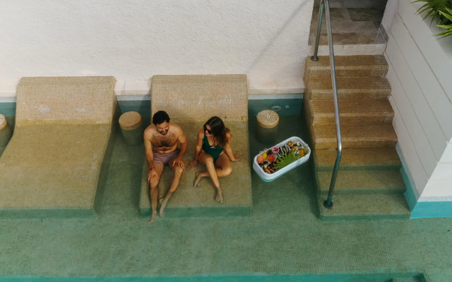 Paradisus La Perla - Adults Only - Riviera Maya - All Inclusive