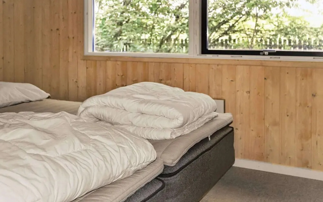 8 Person Holiday Home in Vaeggerlose-by Traum
