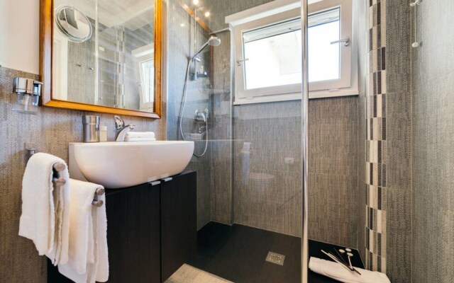 Spqr/sunny,luxury Flat up to 6 People/st.peter's