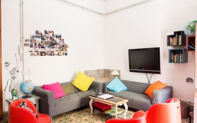 Lua Lua Hostel Las Palmas - Only Adults