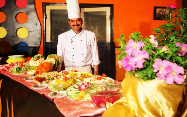 Country Inn, Bhimtal