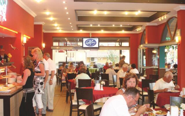 Wien Star Hotel