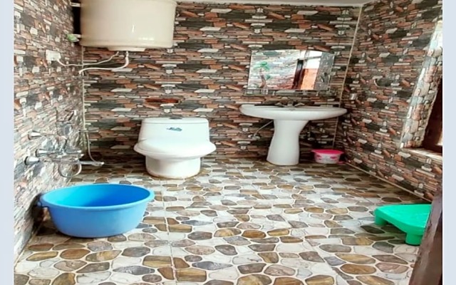 Hotel Sonmarg And Restaurant