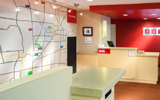 MainStay Suites Columbus Worthington