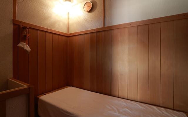 Lodge KIRA where sun and stars shine